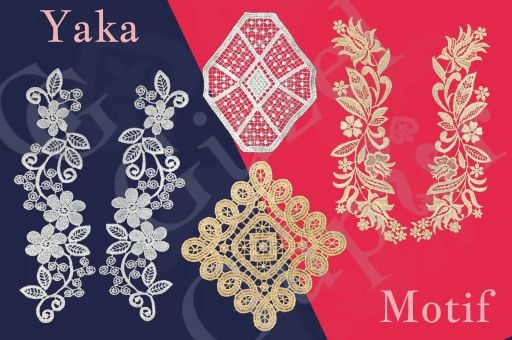 YAKA-MOTİF